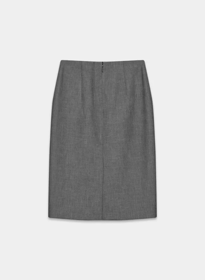 Vanguard Skirt – (Re)ssential