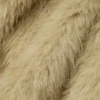 Verbier Coat – Arctic Faux Fur