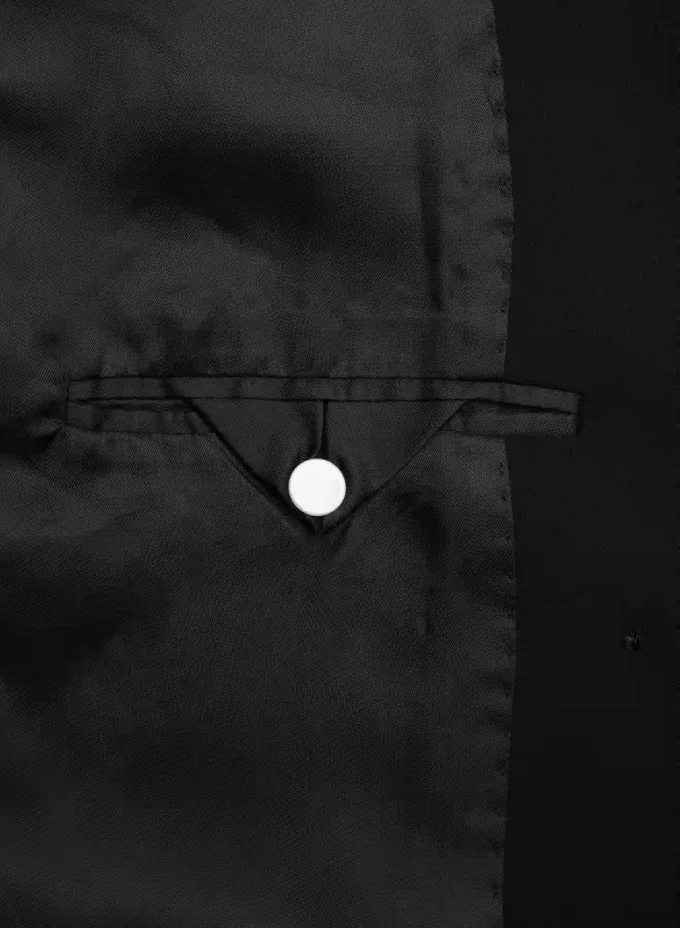 Vermeer Blazer – Crepette™