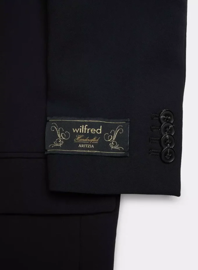 Vermeer Blazer – Crepette™