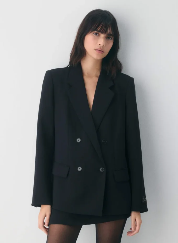 Vermeer Blazer – Crepette™