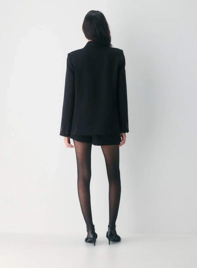 Vermeer Blazer – Crepette™