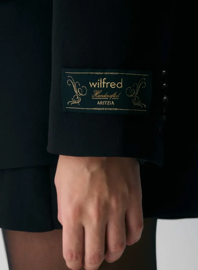 Vermeer Blazer – Crepette™