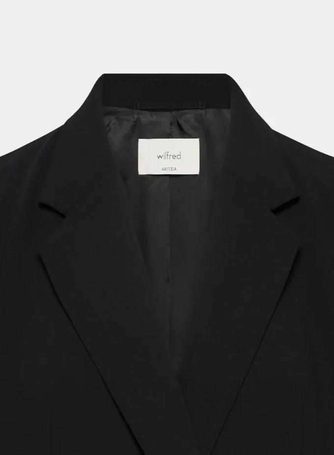 Vermeer Blazer – Crepette™