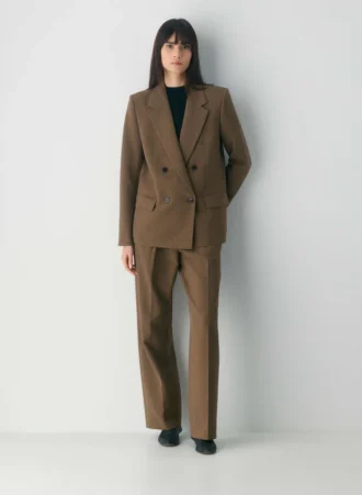 Vermeer Blazer – (Re)ssential