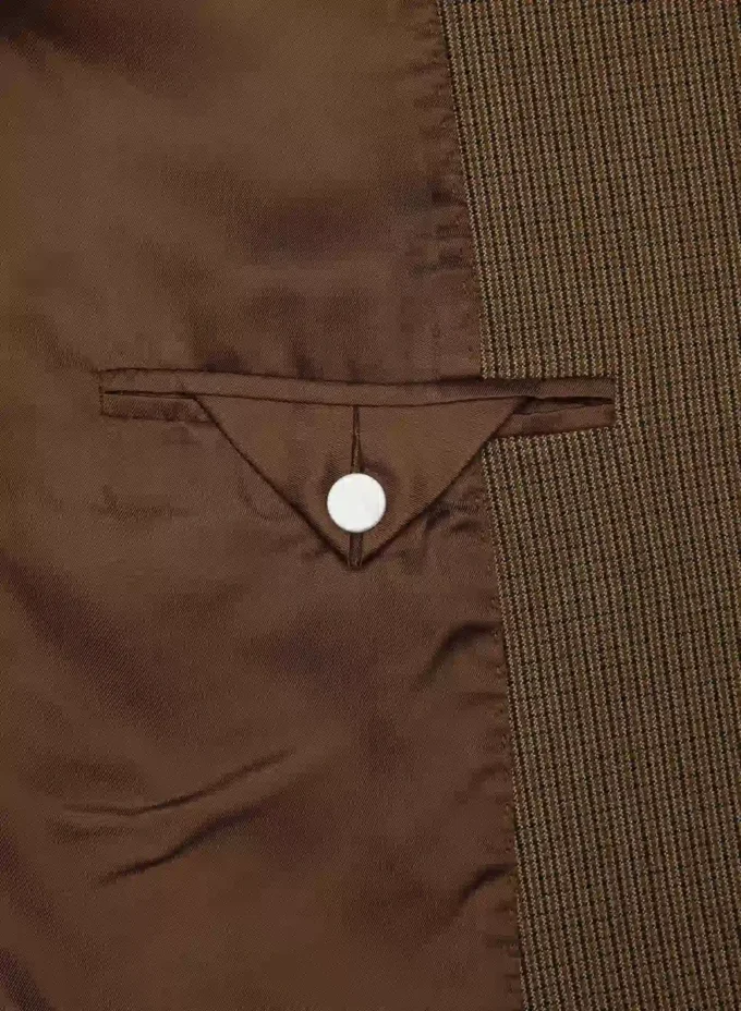 Vermeer Blazer – (Re)ssential