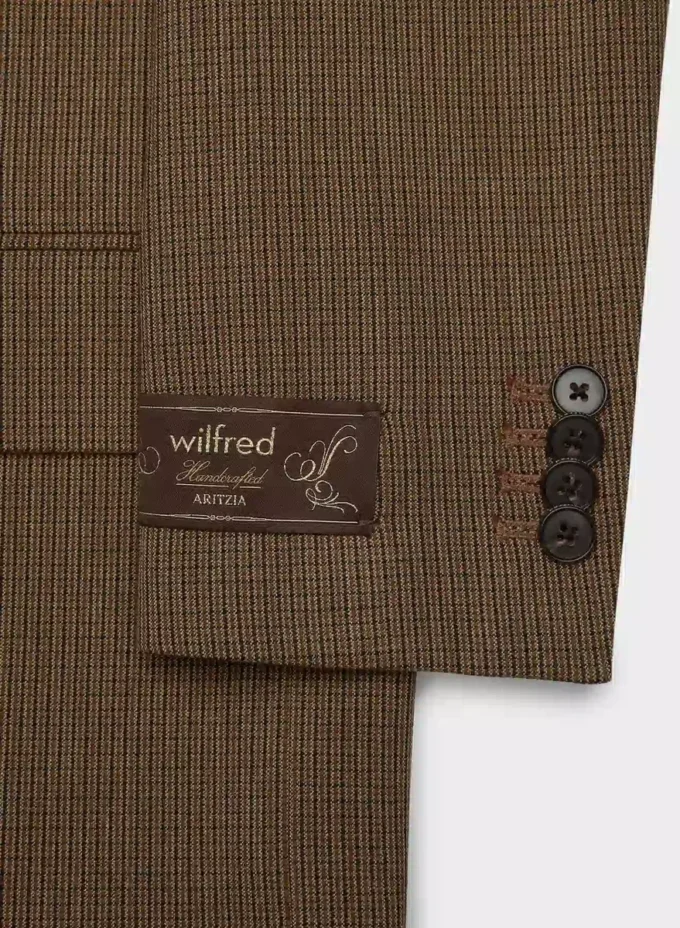 Vermeer Blazer – (Re)ssential