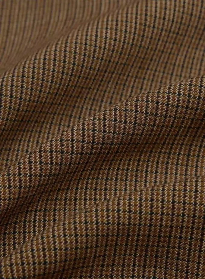 Vermeer Blazer – (Re)ssential