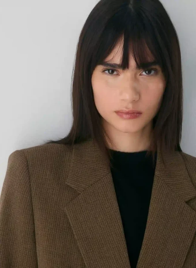 Vermeer Blazer – (Re)ssential