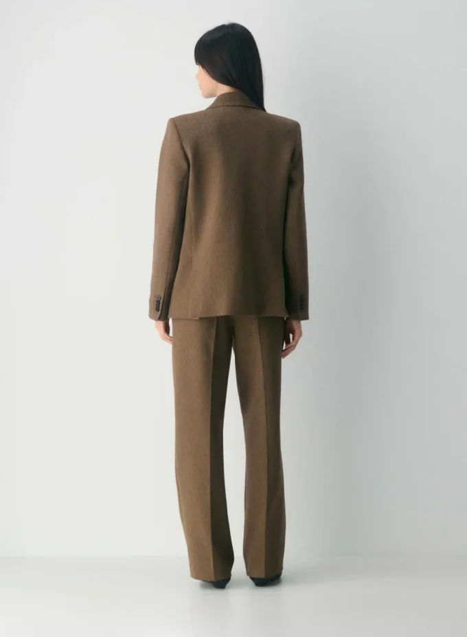 Vermeer Blazer – (Re)ssential