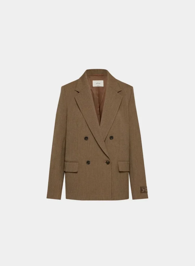Vermeer Blazer – (Re)ssential