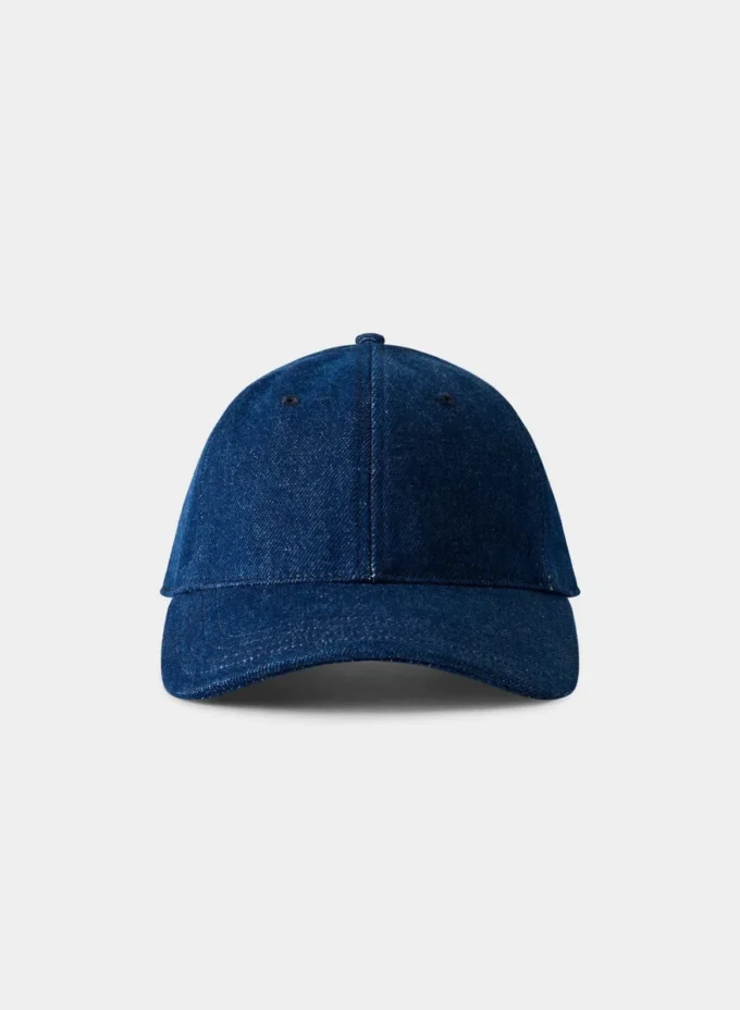 Vesper Baseball Hat