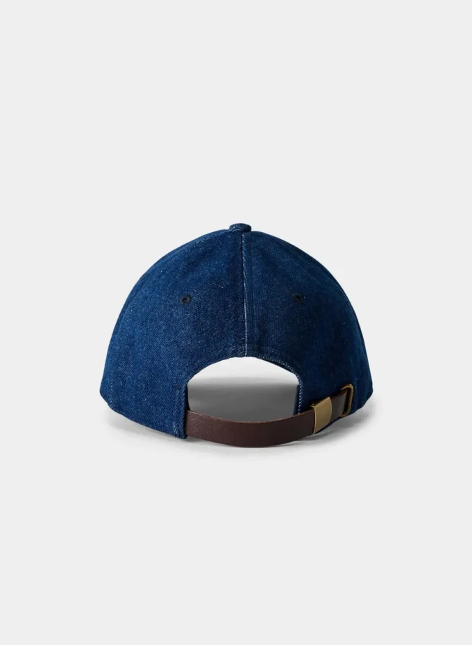 Vesper Baseball Hat