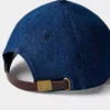 Vesper Baseball Hat