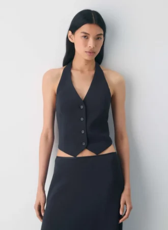 Vito Vest – Crepette™