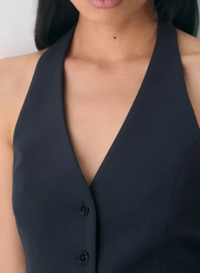 Vito Vest – Crepette™