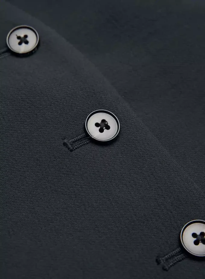 Vito Vest – Crepette™