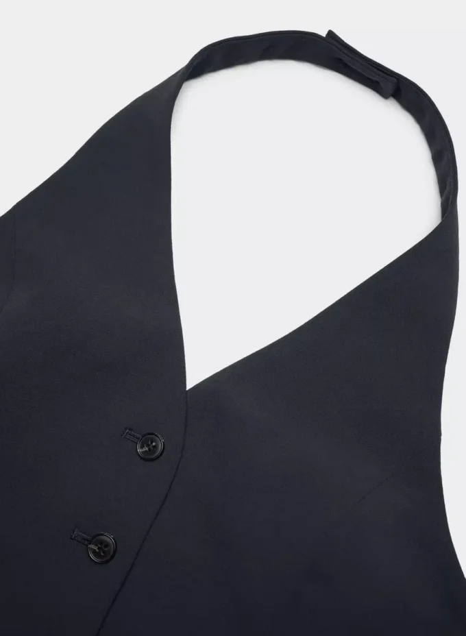 Vito Vest – Crepette™