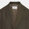 Vogue Blazer – City Wool