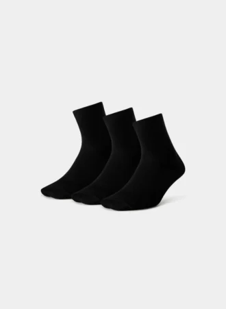 Wallace Ankle Sock 3-pack