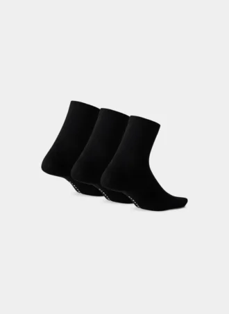 Wallace Ankle Sock 3-pack