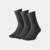 Wallace Crew Sock 3-pack