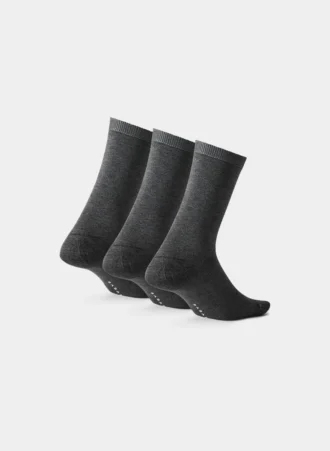 Wallace Crew Sock 3-pack