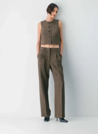 Wallace Vest – (Re)ssential