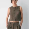 Wallace Vest – (Re)ssential