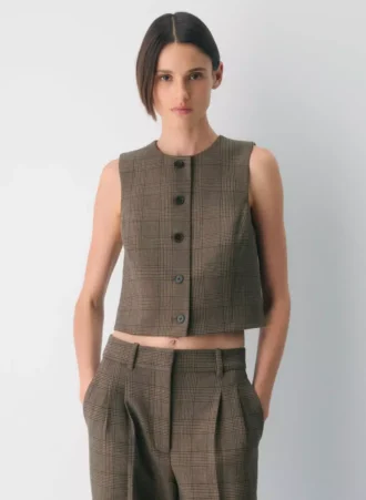 Wallace Vest – (Re)ssential