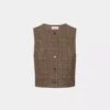 Wallace Vest – (Re)ssential