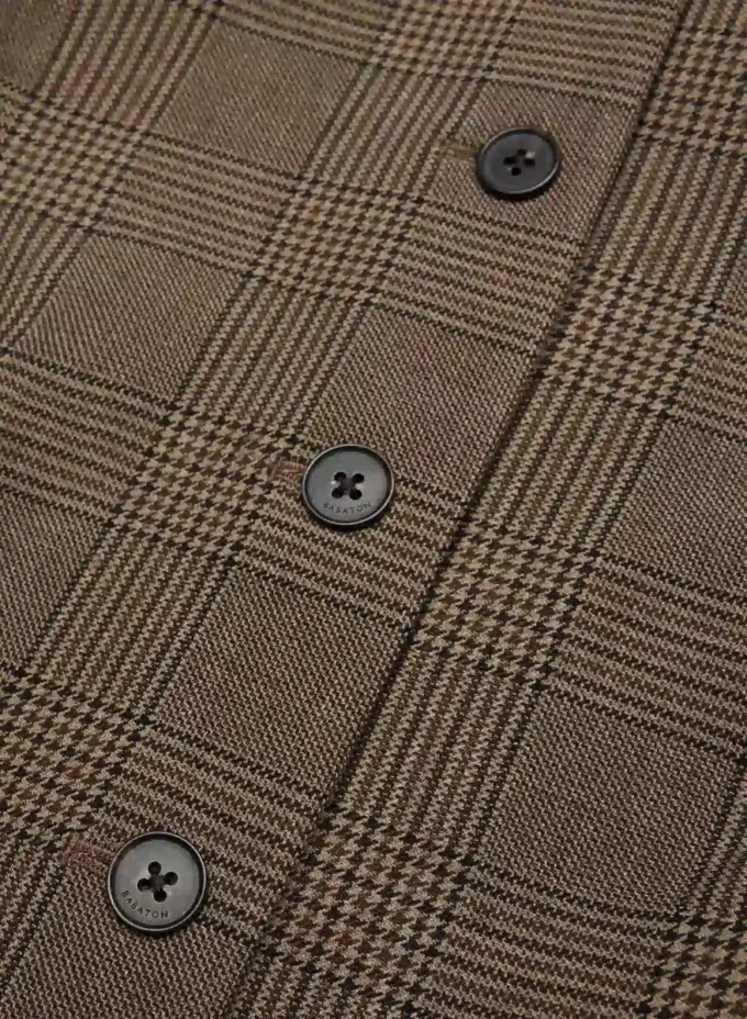 Wallace Vest – (Re)ssential