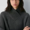 Wallen Wool Cashmere Sweater