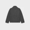 Wallen Wool Cashmere Sweater