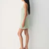 Whisper Linen Dress
