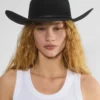 Wildwest Cattleman Cowboy Hat