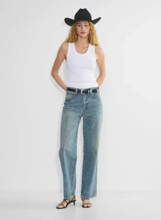 Wildwest Cattleman Cowboy Hat