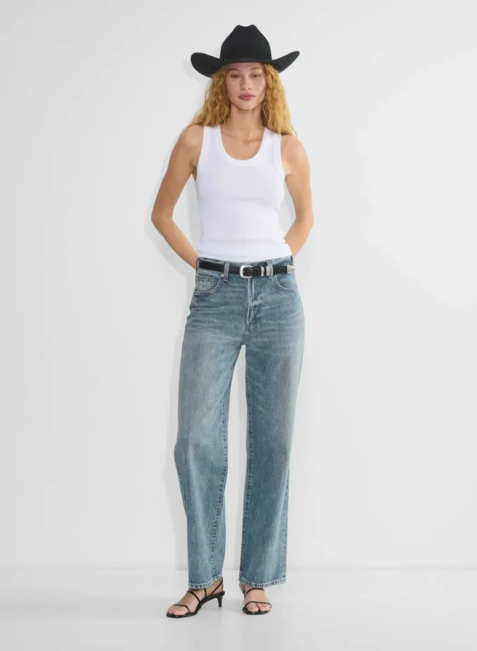 Wildwest Cattleman Cowboy Hat