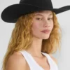 Wildwest Cattleman Cowboy Hat