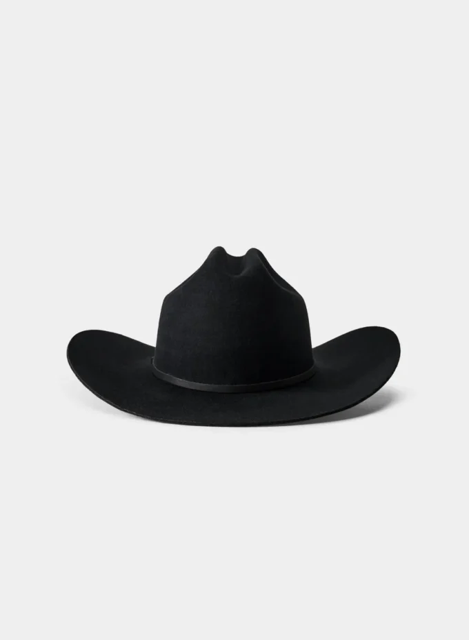 Wildwest Cattleman Cowboy Hat