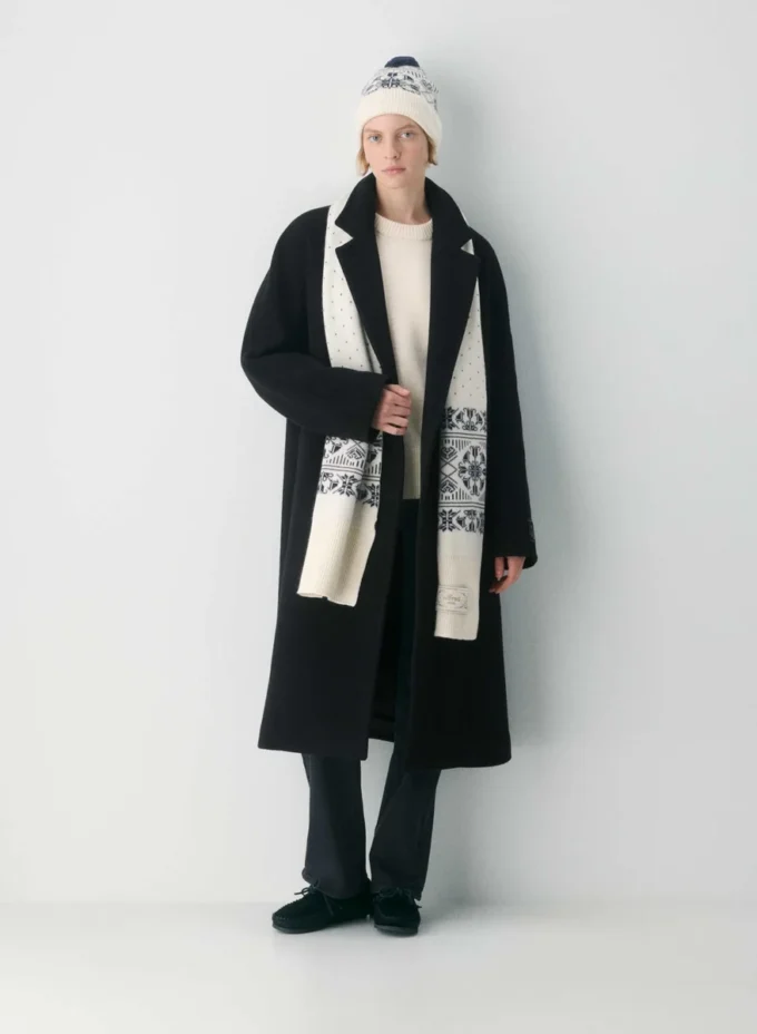 Wonder Wool Cashmere Beanie