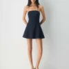 Wren Tube Dress