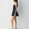 Wren Tube Dress