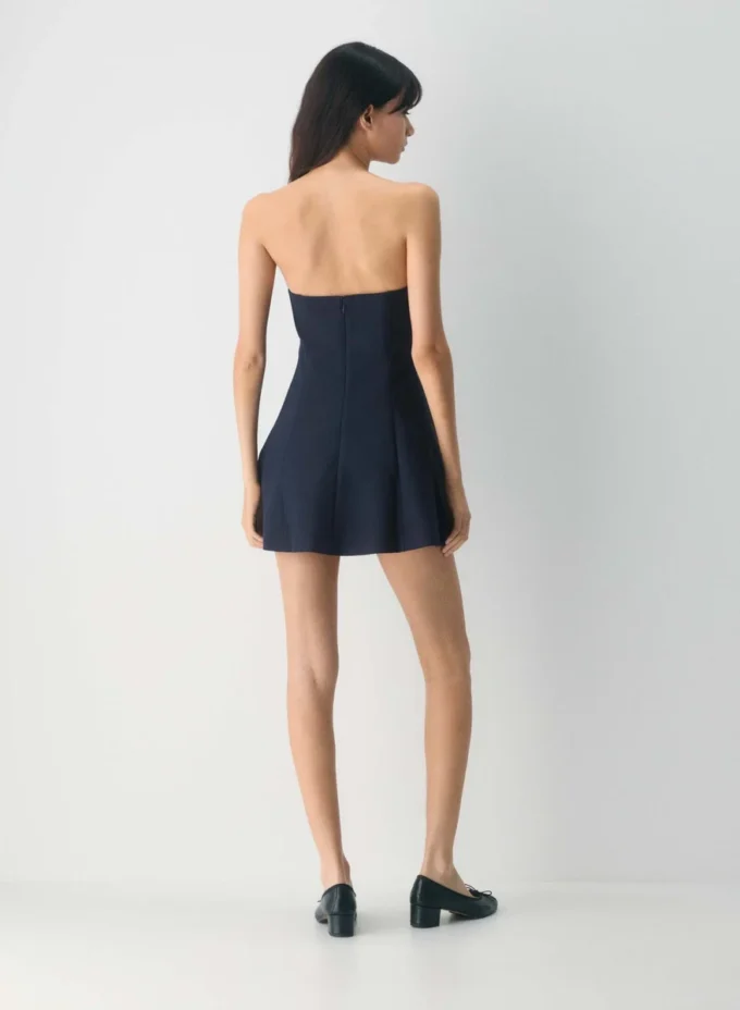 Wren Tube Dress