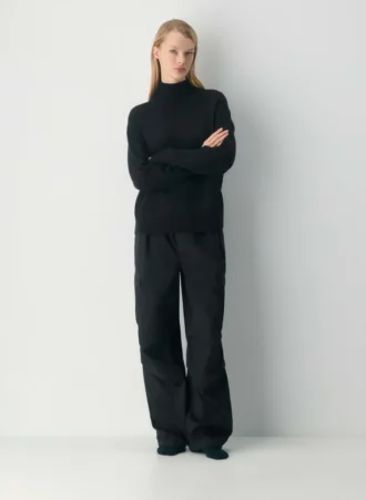 Yara Parachute Pant
