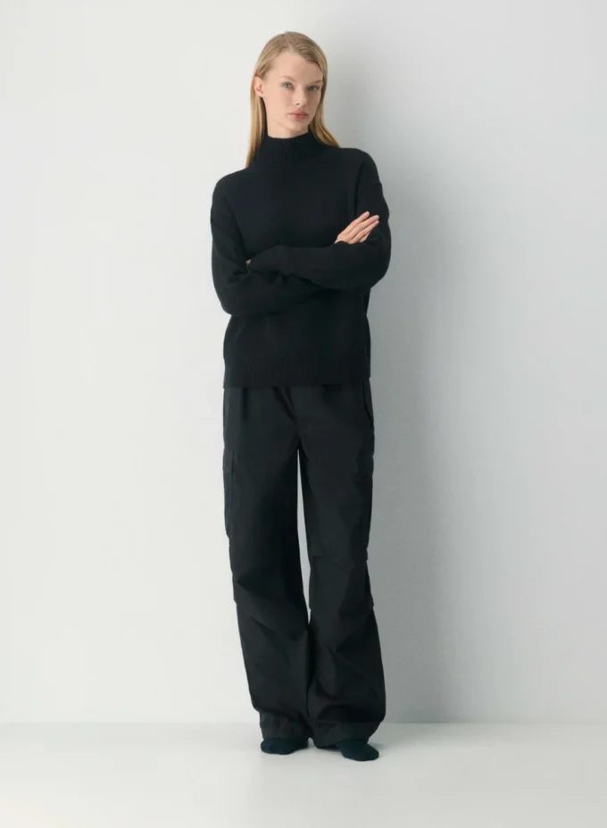 Yara Parachute Pant