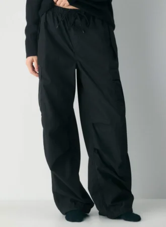 Yara Parachute Pant