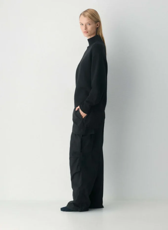 Yara Parachute Pant