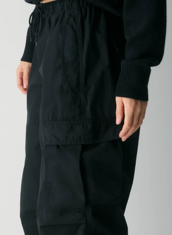 Yara Parachute Pant