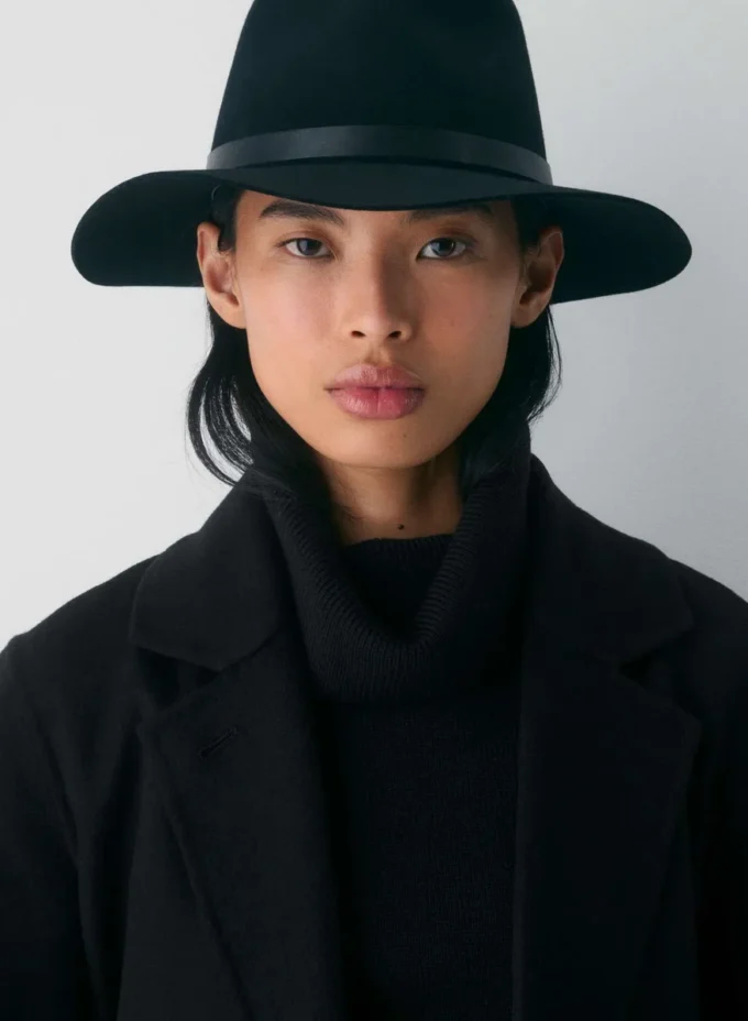 Yonder Fedora Yonder Fedora